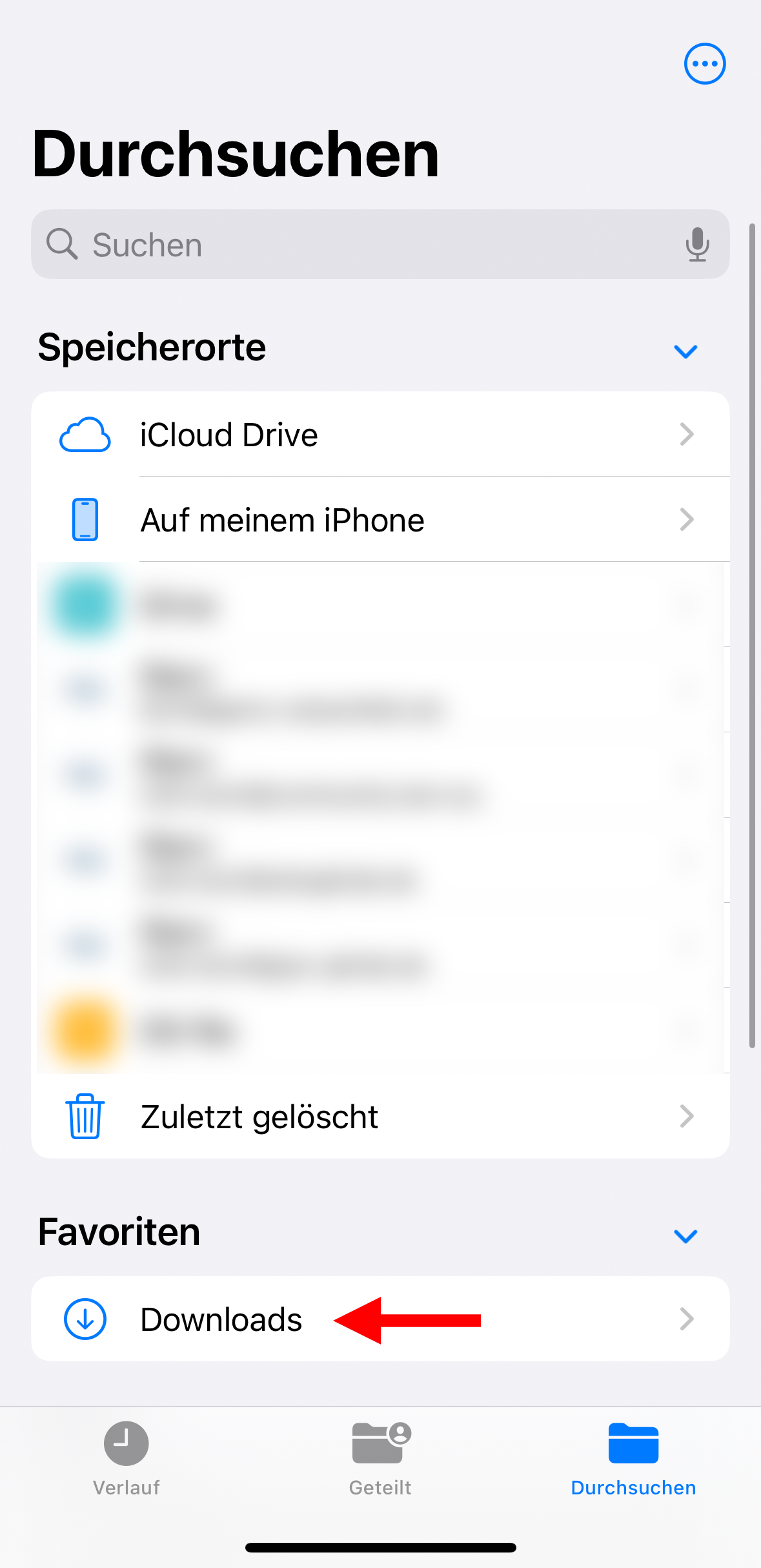 Schritt 3 Bild zu Schritt 3