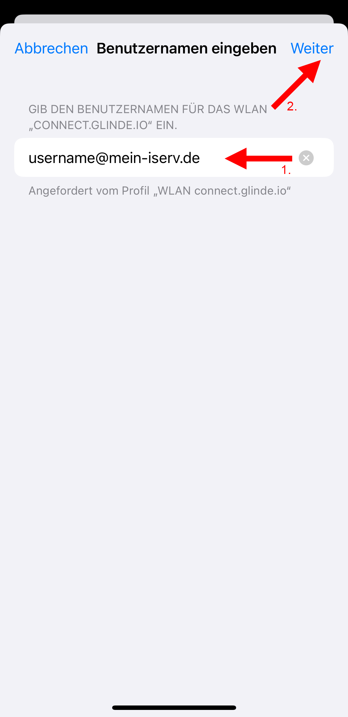 Schritt 10 Bild zu Schritt 10