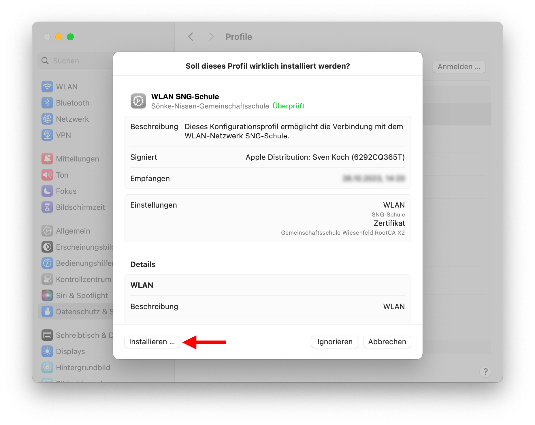 Schritt 6 Bild zu Schritt 6